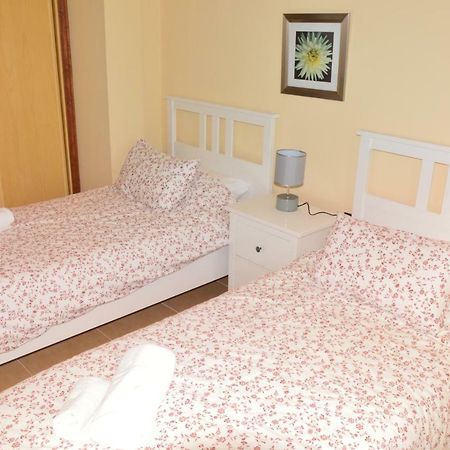 Miramar 2 Apartment San Sebastián de la Gomera Екстериор снимка