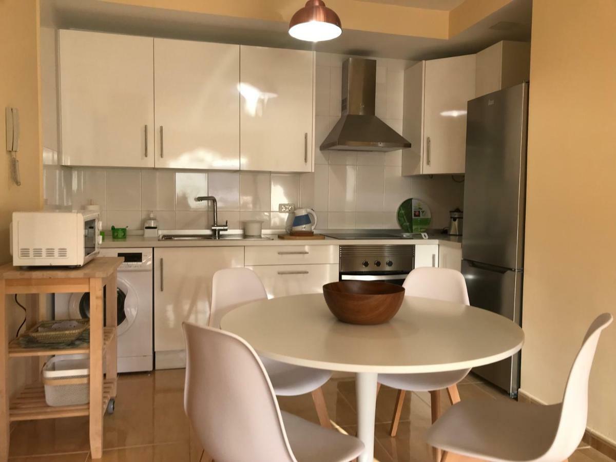 Miramar 2 Apartment San Sebastián de la Gomera Екстериор снимка
