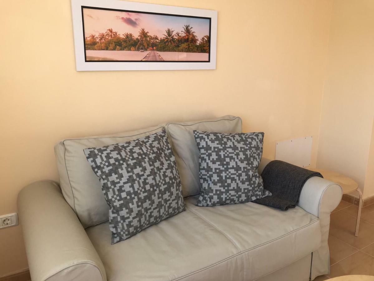 Miramar 2 Apartment San Sebastián de la Gomera Екстериор снимка
