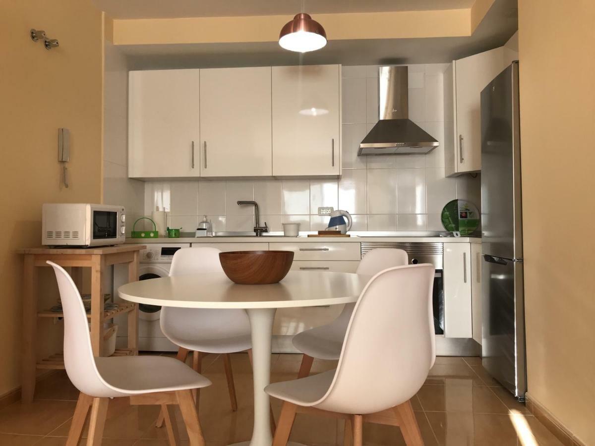 Miramar 2 Apartment San Sebastián de la Gomera Екстериор снимка