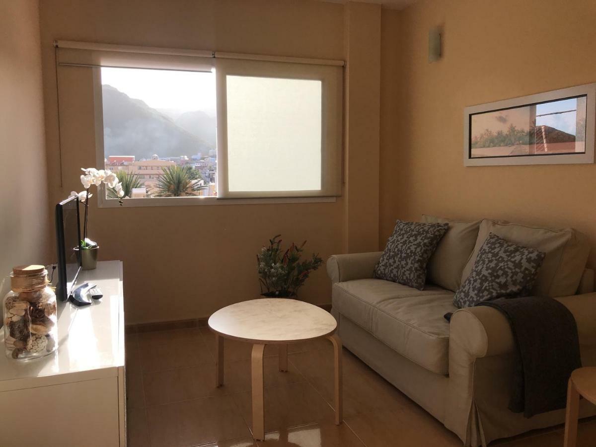 Miramar 2 Apartment San Sebastián de la Gomera Екстериор снимка