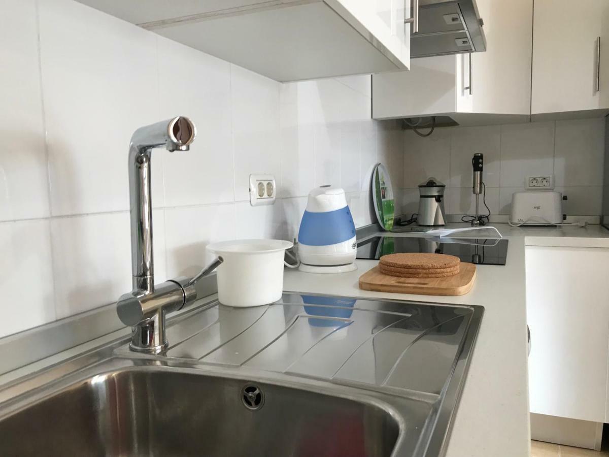 Miramar 2 Apartment San Sebastián de la Gomera Екстериор снимка