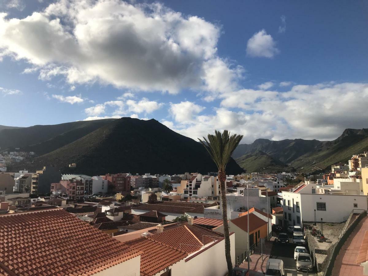 Miramar 2 Apartment San Sebastián de la Gomera Екстериор снимка