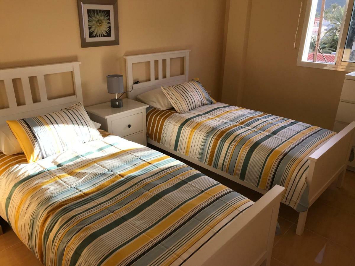 Miramar 2 Apartment San Sebastián de la Gomera Екстериор снимка