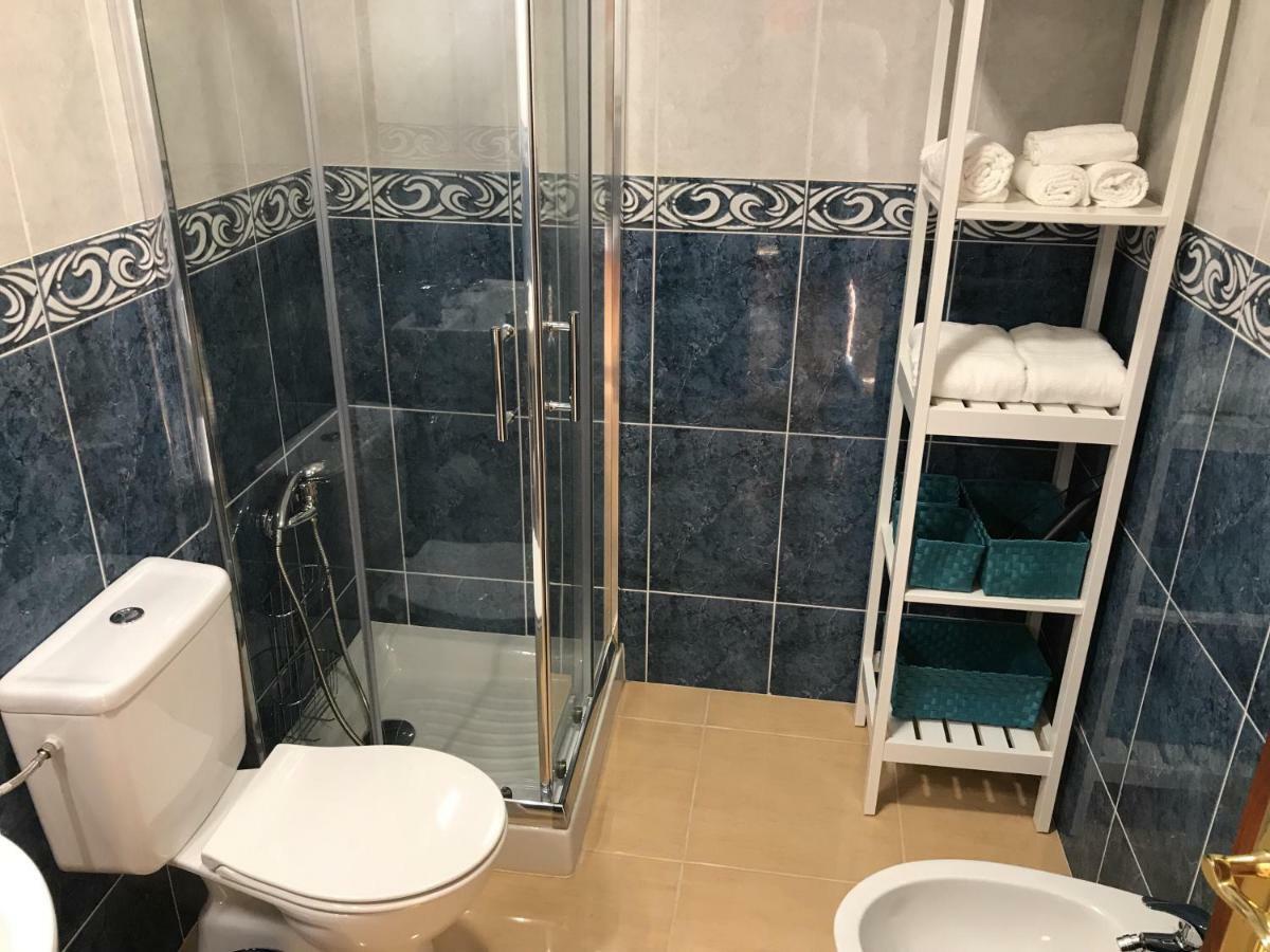 Miramar 2 Apartment San Sebastián de la Gomera Екстериор снимка