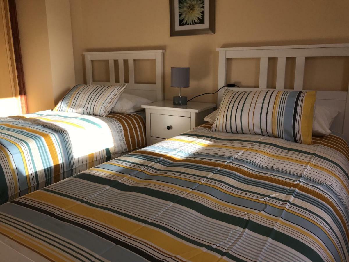 Miramar 2 Apartment San Sebastián de la Gomera Екстериор снимка