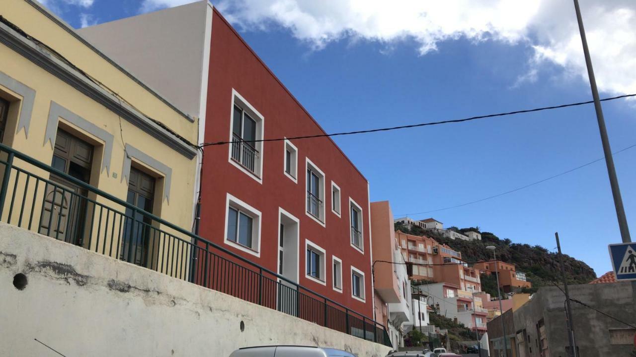 Miramar 2 Apartment San Sebastián de la Gomera Екстериор снимка