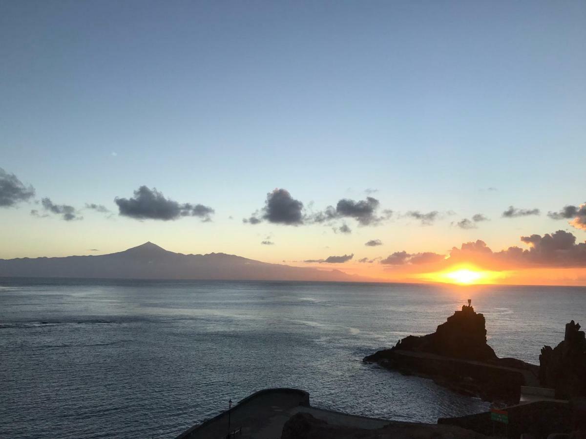 Miramar 2 Apartment San Sebastián de la Gomera Екстериор снимка
