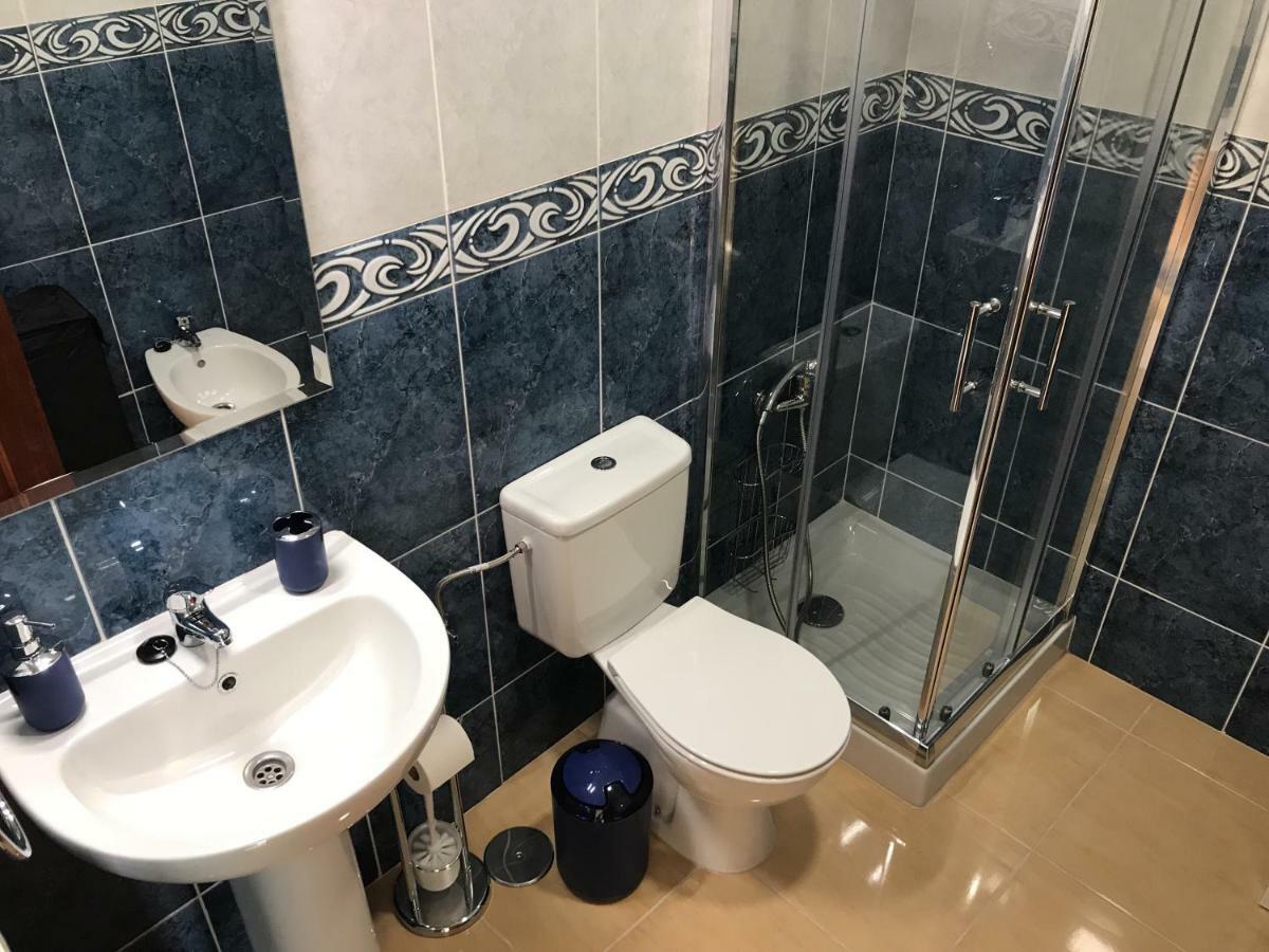 Miramar 2 Apartment San Sebastián de la Gomera Екстериор снимка