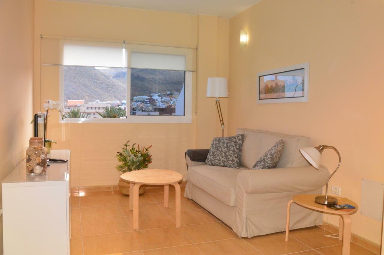 Miramar 2 Apartment San Sebastián de la Gomera Екстериор снимка