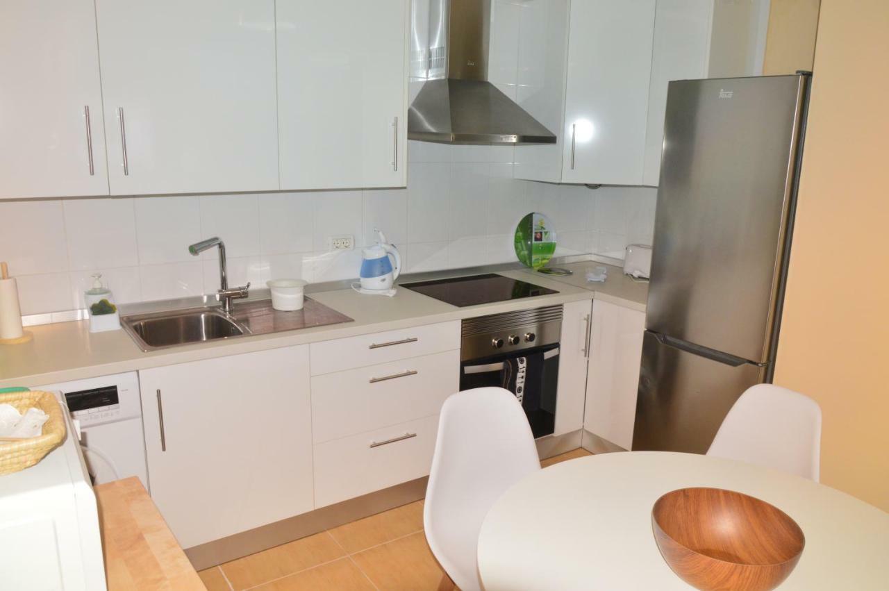 Miramar 2 Apartment San Sebastián de la Gomera Екстериор снимка