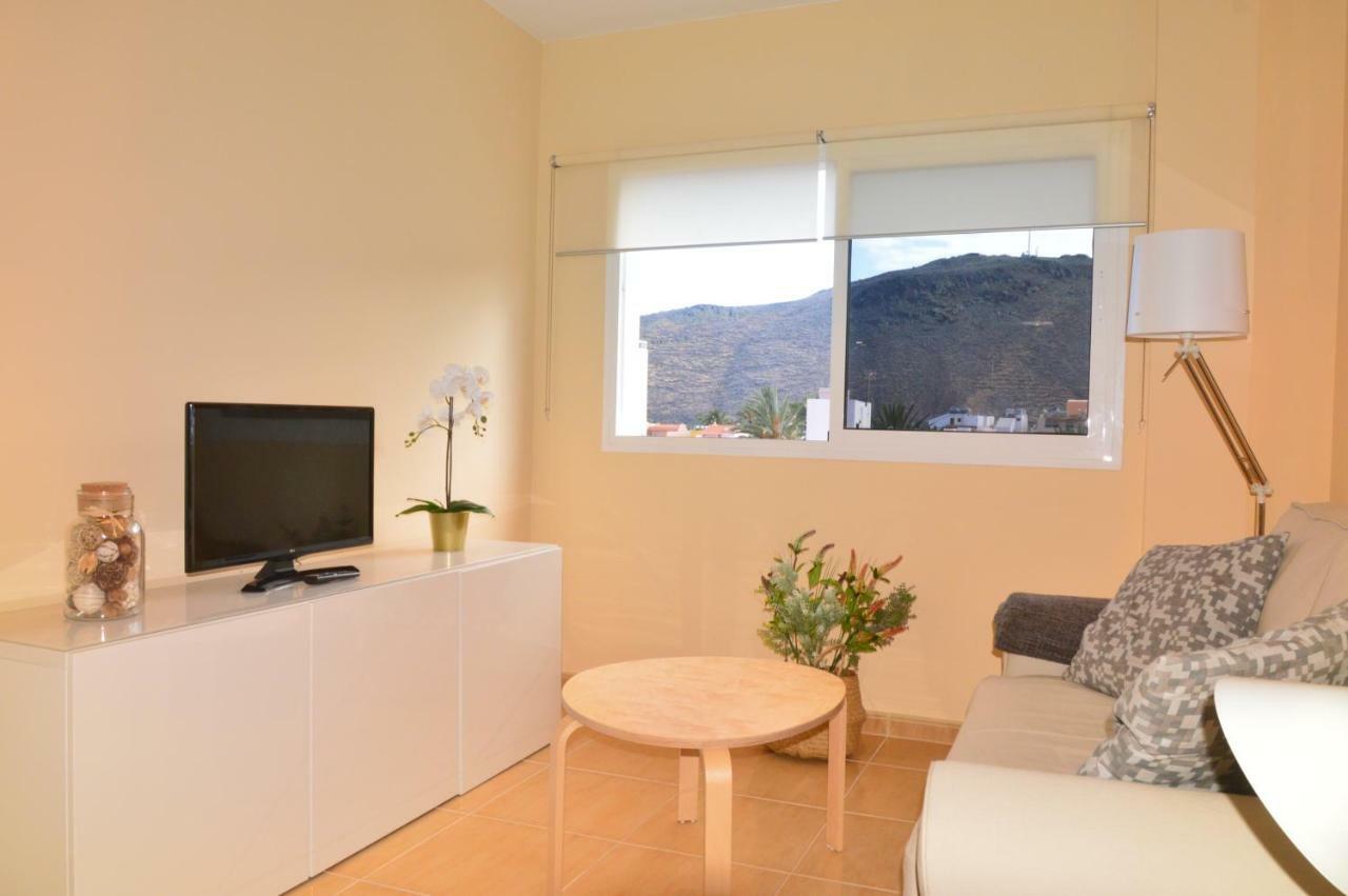 Miramar 2 Apartment San Sebastián de la Gomera Екстериор снимка